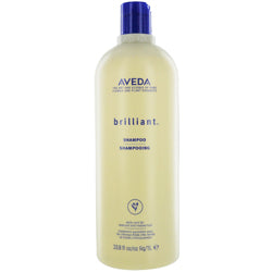 Brilliant Shampoo 33.8 Oz