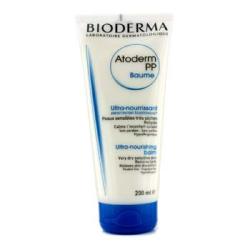Atoderm Pp Ultra-nourishing Balm (for Very Dry Sensitive Skin) --200ml/6.7oz