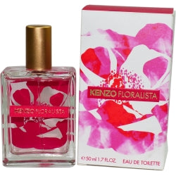 Kenzo Floralista By Kenzo Edt Spray 1.7 Oz