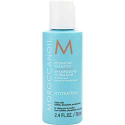 Hydrating Shampoo 2.4 Oz