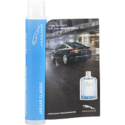 Jaguar Pure Instinct By Jaguar Edt Spray Vial