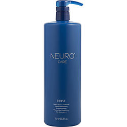 Neuro Rinse Heatctrl Conditioner 33.8 Oz