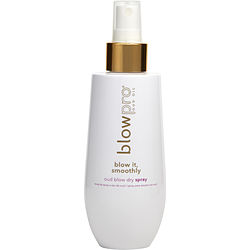 Blow It Smoothly Oud Oil Blow Dry Spray 6.7 Oz