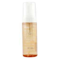 Triple Oxygen Instant Energizing Cleansing Foam --148ml/5oz