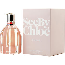 See By Chloe Si Belle By Chloe Eau De Parfum Spray 1.7 Oz