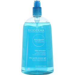 Atoderm Gentle Shower Gel (for Dry Sensitive Skin) --1000ml/33.8oz