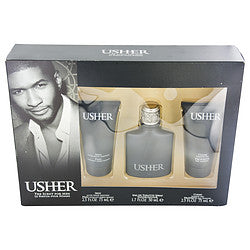 Usher Gift Set Usher By Usher