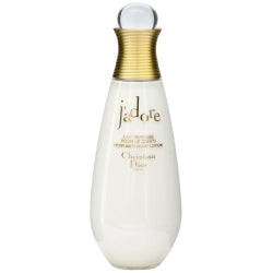 Jadore By Christian Dior Body Milk 6.8 Oz