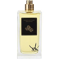 Fluidite Du Temps Imaginaire By Salvador Dali Eau De Parfum Spray 3.4 Oz *tester