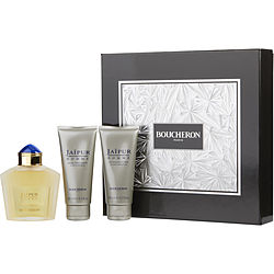 Boucheron Gift Set Jaipur By Boucheron