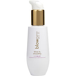 Blow It Smoothly Oud Dry Oil 4 Oz