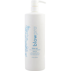 Blow Up-daily Volumizing Shampoo Sulfate Free 32 Oz