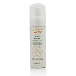 Cleansing Foam - For Normal To Combination Sensitive Skin --150ml/5oz