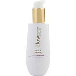 Blow It Smoothly Oud Oil Conditioner 6.7 Oz