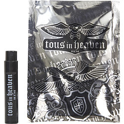 Tous In Heaven By Tous Edt Spray Vial Mini