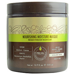 Professional Nourishing Moisture Masque 16.9 Oz