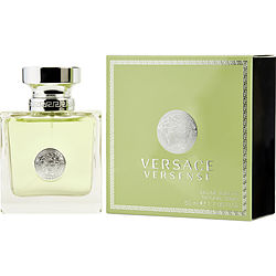 Versace Versense By Gianni Versace Edt Spray 1.7 Oz