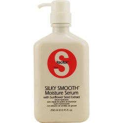 Silky Smooth Moisture Serum With Sunflower Seed Extract 8.45 Oz