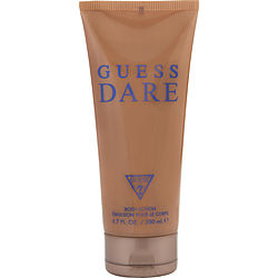 Guess Dare By Guess Body Lotion 6.7 Oz