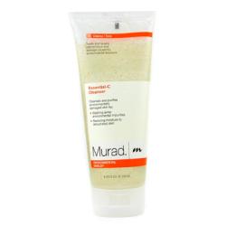 Murad Essential-c Cleanser--200ml/6.75