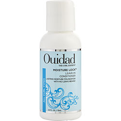 Ouidad Moisture Lock Leave-in Conditioner 2.5 Oz