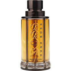 Boss The Scent Private Accord By Hugo Boss Edt Spray 3.3 Oz *tester