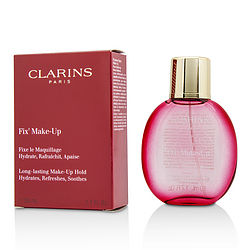 Clarins Fix' Make Up (long Lasting Make Up Hold) --50ml/1.7oz By Clarins