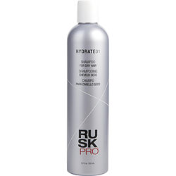 Pro Hydrate01 Shampoo For Dry Hair 12 Oz