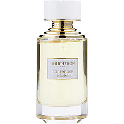 Boucheron Tubereuse De Madras By Boucheron Eau De Parfum Spray 4.1 Oz *tester