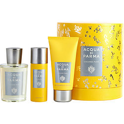 Acqua Di Parma Gift Set Acqua Di Parma By Acqua Di Parma