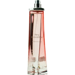 Very Irresistible L'eau En Rose By Givenchy Edt Spray 2.5 Oz *tester