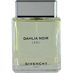 Givenchy Dahlia Noir L'eau By Givenchy Edt Spray 4.2 Oz *tester