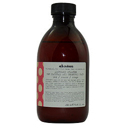 Alchemic Red Shampoo 9.46 Oz