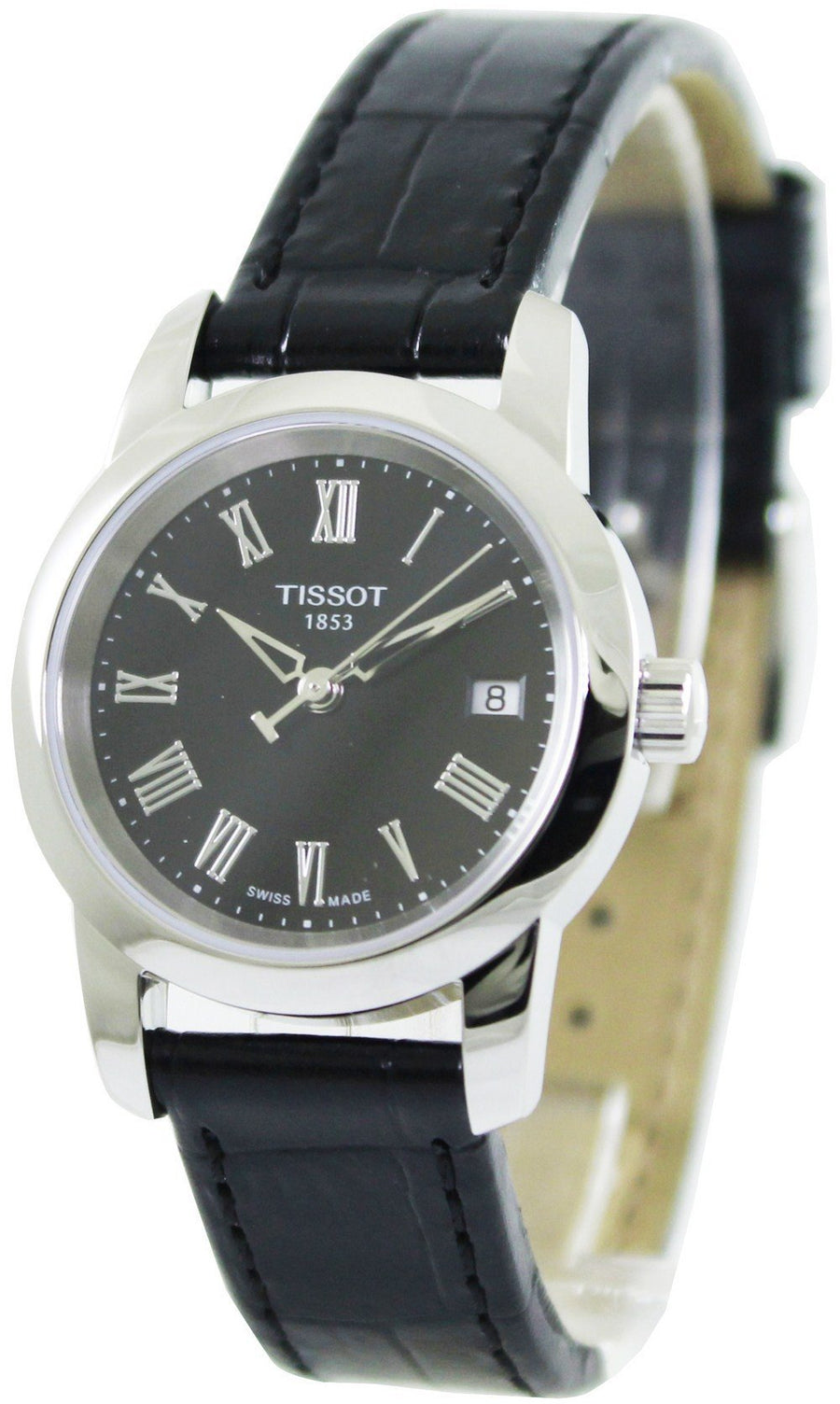 Tissot Classic Dream T033.210.16.053.00 T0332101605300 Women's Watch