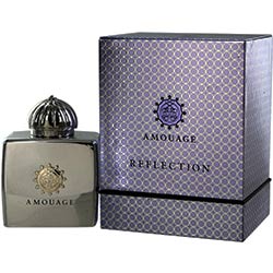 Amouage Reflection By Amouage Eau De Parfum Spray 3.4 Oz