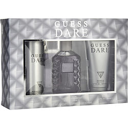 Guess Gift Set Guess Dare By Guess