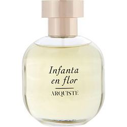 Arquiste Infanta En Flor By Arquiste Eau De Parfum Spray 3.4 Oz *tester