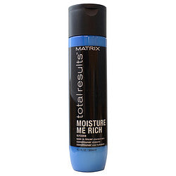 Moisture Me Rich Conditioner 10.1 Oz