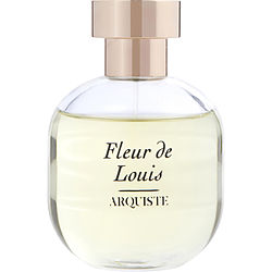 Arquiste Fleur De Louis By Arquiste Eau De Parfum Spray 3.4 Oz *tester