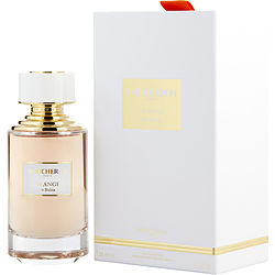 Boucheron Orange De Bahia By Boucheron Eau De Parfum Spray 4.1 Oz