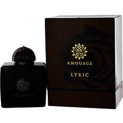 Amouage Lyric By Amouage Eau De Parfum Spray 3.4 Oz