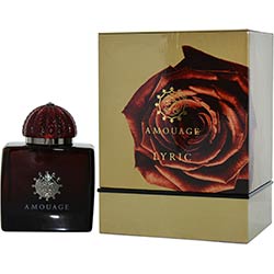 Amouage Lyric By Amouage Extrait De Parfum Spray 1.7 Oz