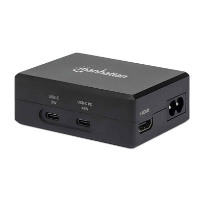 Smart Video PD Dock Station