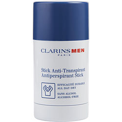 Men Anti Perspirant Deodorant Stick (alcohol Free) --75g/2.6oz