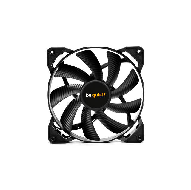 be quiet! BL083 Pure Wings 2 140mm high-speed Case Fan