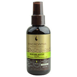 Professional Nourishing Moisture Oil Spray 4.2 Oz