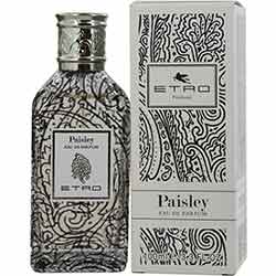 Paisley Etro By Etro Eau De Parfum Spray 3.3 Oz *tester