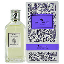 Ambra Etro By Etro Edt Spray 3.3 Oz (new Packaging)