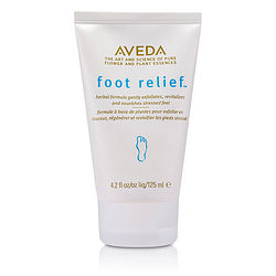 Foot Relief--125ml/4.2oz