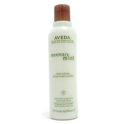 Rosemary Mint Body Lotion--200ml/6.7oz